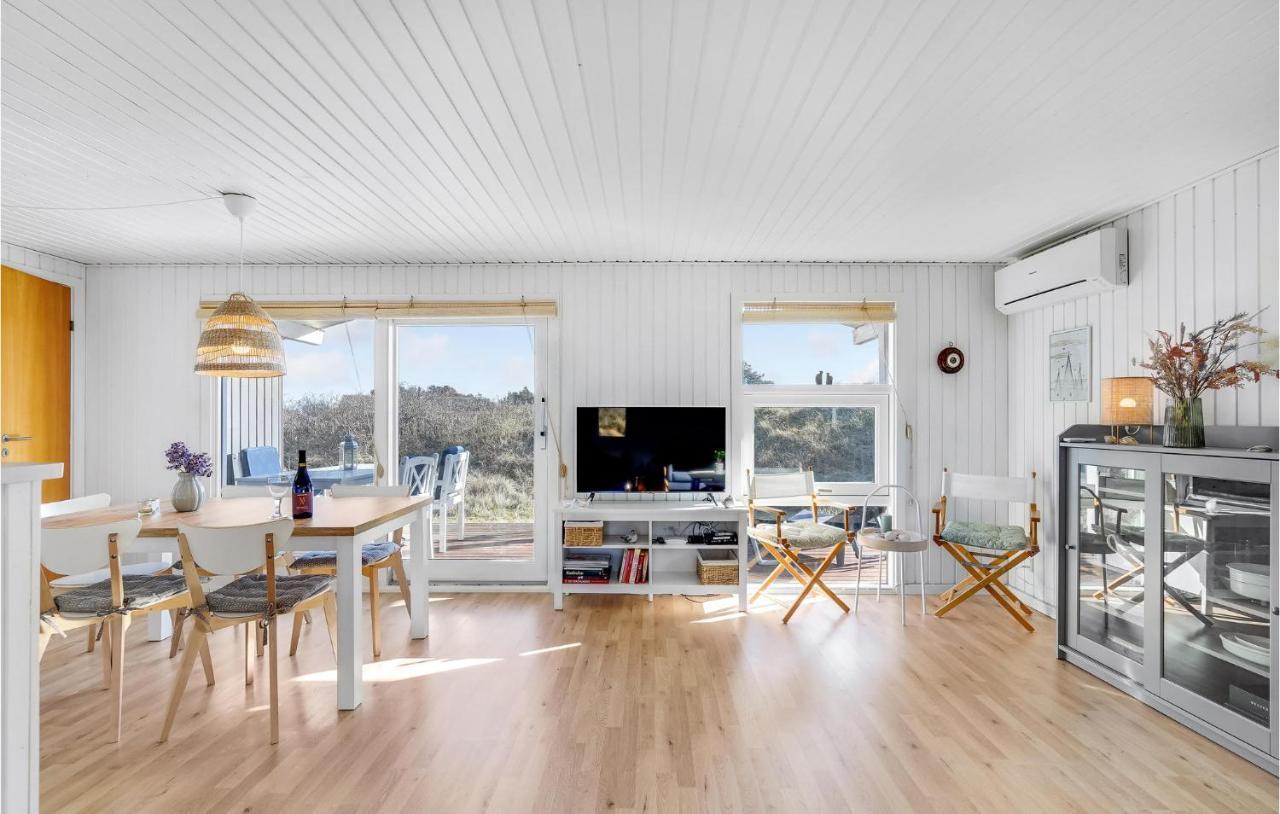 Stunning Home In Fano With House A Panoramic View Dış mekan fotoğraf